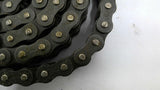 RS40 Roller Chain 7' Each Lot Of 2