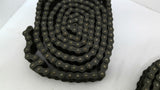 RS40 Roller Chain 7' Each Lot Of 2