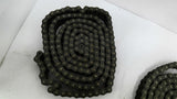 RS40 Roller Chain 7' Each Lot Of 2