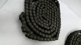 RS40 Roller Chain 7' Each Lot Of 2