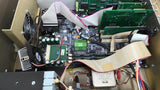 Graphics Microsystems CQ SPHOST P3 CMPTR W/CF RS232