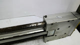 PHD SED25X20-AS-DB-PB Slide and Cylinder