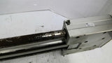 PHD SED25X20-AS-DB-PB Slide and Cylinder