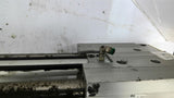 PHD SED25X20-AS-DB-PB Slide and Cylinder