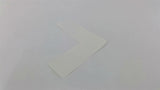 Incom LM110W Ehite Lean Maker L Shape Lot Of 23