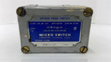 Micro Switch OPD-AR Splash Proof Switch 0.3 A-125VDC