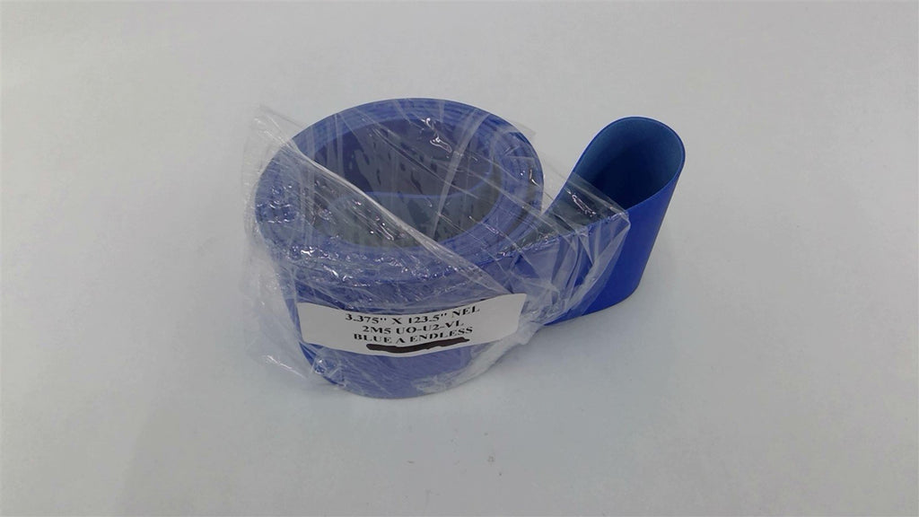 Blie A Endles 2M5UO-U2-VL Belt 3.375" X 123.5"