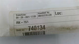 Alra Laval 740134 Service Kit