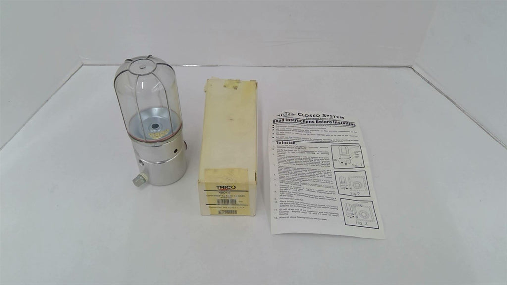 Trico 40015 Closed Constant Level Oiler