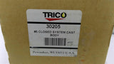Trico 30205 Constant Level Oiler With Sight Gage