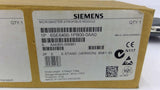 Siemens 6SE6400-1PB00-0AA0 Micromaster 4 Profibus Module