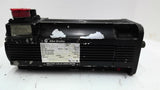 Allen Bradley 1326AB-B420E-21 SER C Servo Motor 3000 RPM 12.64 OHMS 2.84 Amps