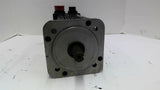 Allen Bradley 1326AB-B420E-21 SER C Servo Motor 3000 RPM 12.64 OHMS 2.84 Amps