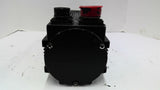 Allen Bradley 1326AB-B420E-21 SER C Servo Motor 3000 RPM 12.64 OHMS 2.84 Amps