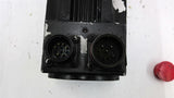 Allen Bradley 1326AB-B420E-21 SER C Servo Motor 3000 RPM 12.64 OHMS 2.84 Amps