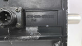 Fanuc A290-0501-X061X082 2ND Servo Motor 198 V NO Data Plate