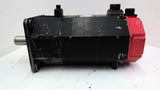 Fanuc A290-0501-X061X082 2ND Servo Motor 198 V NO Data Plate
