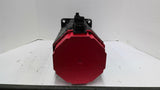 Fanuc A290-0501-X061X082 2ND Servo Motor 198 V NO Data Plate