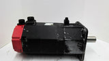 Fanuc A290-0501-X061X082 2ND Servo Motor 198 V NO Data Plate