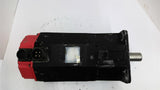 Fanuc A290-0501-X061X082 2ND Servo Motor 198 V NO Data Plate