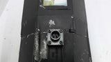 Fanuc A290-0501-X061X082 2ND Servo Motor 198 V NO Data Plate