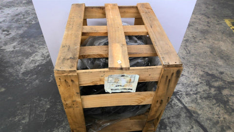 Daikin EHU25-L04-A-30-127F. 4 MPA Oil Pump 3 Phase 200-220 V 50/60 ZH