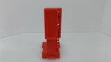 B-Safe Ball Valve Lockouts LOTO Lot Of 2