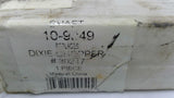 Dixie Chopper 10-9849 Rotary Spindle Shaft 8" Long