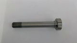 Dixie Chopper 10-9849 Rotary Spindle Shaft 8" Long