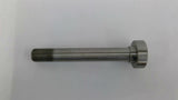 Dixie Chopper 10-9849 Rotary Spindle Shaft 8" Long