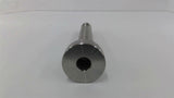 Dixie Chopper 10-9849 Rotary Spindle Shaft 8" Long