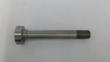Dixie Chopper 10-9849 Rotary Spindle Shaft 8" Long