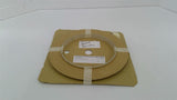 Toss Alloy 039-0268-10 Double Seam Band 8 MM