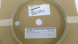 Toss Alloy 039-0268-10 Double Seam Band 8 MM