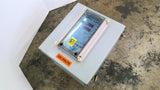 Rever Control Systems A085500-2 Smartmeter 120 VAC 60 HP 5FLA 60 HZ 16X14X10