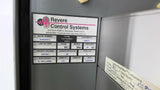 Rever Control Systems A085500-2 Smartmeter 120 VAC 60 HP 5FLA 60 HZ 16X14X10