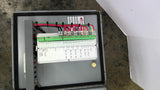 Rever Control Systems A085500-2 Smartmeter 120 VAC 60 HP 5FLA 60 HZ 16X14X10