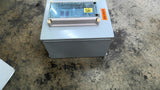 Rever Control Systems A085500-2 Smartmeter 120 VAC 60 HP 5FLA 60 HZ 16X14X10