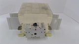 Cooper Bussman RDF400J-3 Fusible Disconnect Switch 400 A 600 VAC 3 Ph