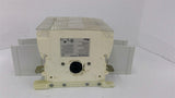 Cooper Bussman RDF400J-3 Fusible Disconnect Switch 400 A 600 VAC 3 Ph