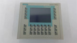 Siemens 6AV6642-0DA01-1AX1 Simatic Touch Panel