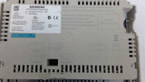 Siemens 6AV6642-0DA01-1AX1 Simatic Touch Panel