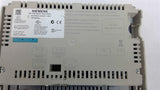 Siemens 6AV6642-0DA01-1AX1 Simatic Touch Panel