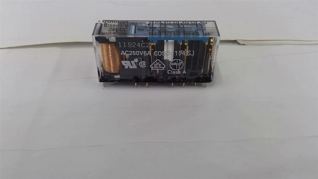 Omron G7SA-5A1B Relay 24VDC