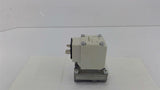 SMC VXZ230BZAXCB Solenoid Valve 24 VDC