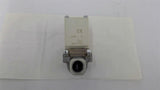SMC VXZ230BZAXCB Solenoid Valve 24 VDC