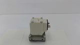 SMC VXZ230BZAXCB Solenoid Valve 24 VDC