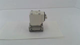 SMC VXZ230BZAXCB Solenoid Valve 24 VDC