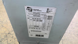 Hammond Q003DTCF 3 KVA Transformer 240X480 Pri V 24X48 Sec V Single Phase 60 HZ