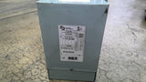 Hammond Q003DTCF 3 KVA Transformer 240X480 Pri V 24X48 Sec V Single Phase 60 HZ